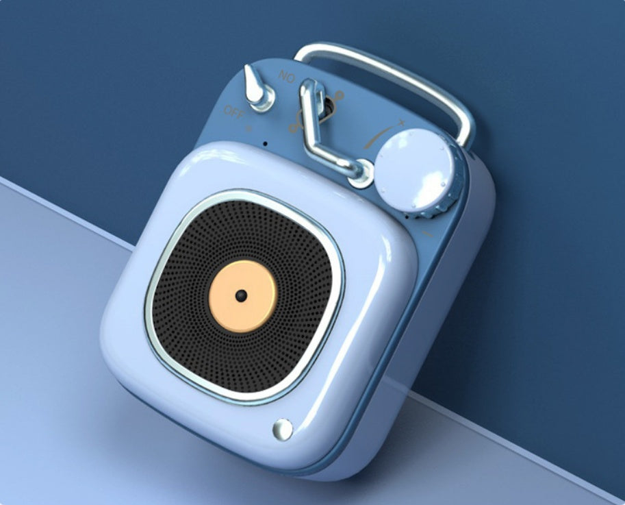 Portable mini speaker Portable mini speaker